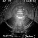 Trax-X - Fucked Up 01 & 07