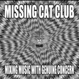 Missing Cat Club Radio Sunday Mornings On Codesouth.fm (18/05/2014)