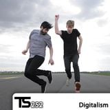 Tsugi Podcast 252 : Digitalism