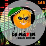 Lo màxim 368 del 1 al 8 de Novembre 2014