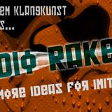 Radio Raketa – Even More Ideas For Imitators #36