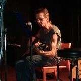 Billy Sedlmayr-Been on a Train live in holiday inn n.y.eve 87/DIRTY HANDS-w/T.P.