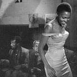 Soulful Shade of Blue – A Medley