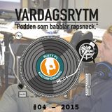 VARDAGSRYTM 3.0 – Marre (Ghost Crew) (S01E04)