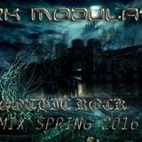GOTHIC ROCK MIX SPRING 2016 From DJ DARK MODULATOR