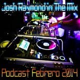Podcast By Txoky aka Josh Raymond Febrero 2014