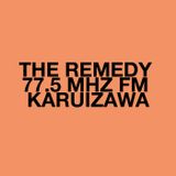 Test Pressing Japan / The Remedy / #165 / Dr Rob