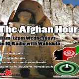 Afgan Hour with Wahid 280115