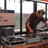 You'll Soon Know w/ Tim Parker & Raptor (Live From Dalston Roofpark) - 2nd July 2014