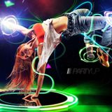 Dj Narancs - Party UP HUN