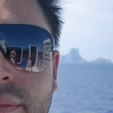 DJ SET IBIZA SEPTEMBER 2010