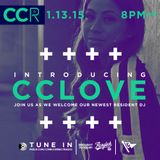 Come Correct LA w/ CC Love