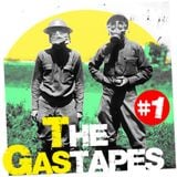 The Gastapes #1 @B-Side Radio - 7/12/12