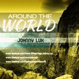 Johnny Lux - Around The World
