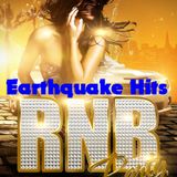 EARTHQUAKE MINIMIX 2016 - beat on fire