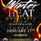 Part 3.) The Day Party Brought To You By Twins & Friends 1/17/16