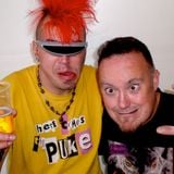 Del Strangefish's Punk Rock Party Show 11 (With Hangover)