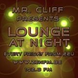 Lounge at Night - Mixed by Mr Cliff / Part10