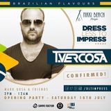 2015.25.07 @ Nikki beach Ibiza - T.VERCOSA