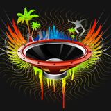 NYE Mix