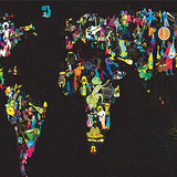 Triping Music of the World