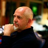 Peter Gabriel: My World - A Shed Special