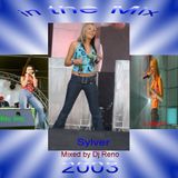 In The Mix (Sylver Lasgo Milk Inc) - 2003