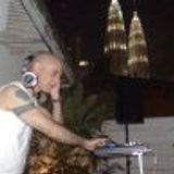 Live at Meridians - Xmas Techno Mix