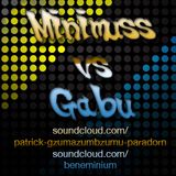 Minimuss B2B Gabu//Techno