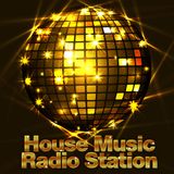 DJ Vito - Live on HMRS 14. June 2013