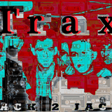 JUS TRAX- SPRING 2015