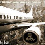 Alex Believe - Trance Assorty Show №002 (GTI Radio)