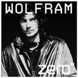 zero" // podcast #039 - DJ Mix: Wolfram