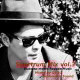 Spectrum Mix vol.3 - Dubstep meets Reggae Music -