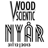 Wood Scientic - Mixtape 4 #January (Live @ NYAR)