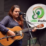 Sesion con Angelica Siqueiros