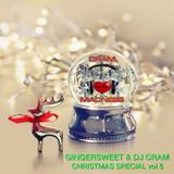 CHRISTMAS SPECIAL vol. 5 ~ GingerSweet & CRAM