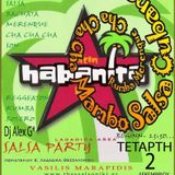 Timba Cubana Con Rumba Cubana... Για να ευχαριστηθεί η ψυχούλα σας... !!!