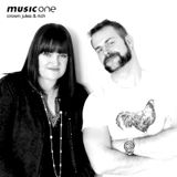 Music One - Hump Day with Crown Jules & Rich (Jan 28, 2015)