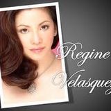 Regine V.2(my collection)