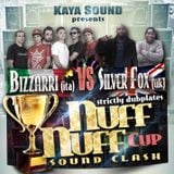 Nuff Nuff Cup SoundClash - Bizzarri (ITA) vs SILVERFOX (UK) - Kaya Sound Promotion