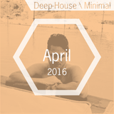 Simonic - April 2016 Deep-House Mix