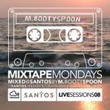 Friday Resident M. Bootyspoon Mix