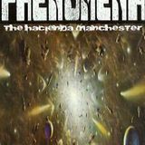 RONI SIZE AND DYNAMITE LIVE AT PHENOMENA 1 MANCHESTER
