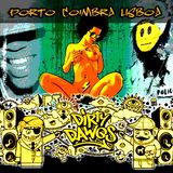 Dirty Dawgz Promo - Coimbra