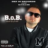 DJ Maex- B.o.B. (Best of Black 2015)