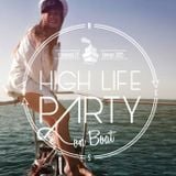 CEED. @ High Life On Boat (27/02)