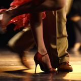 Tango Passion