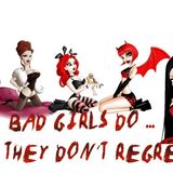 Bad Girls Giggle Version lol