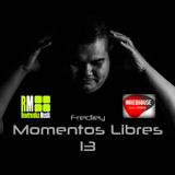 Momentos Libres 13